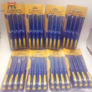 เครื่องมือถอดโอริงยาง ตะขอเกี่ยวซีลน้ำมัน ไขควงถอดซีล - Product Image 2