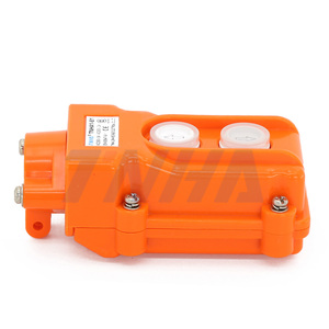 Công tắc nút nhấn trạm điều khiển mặt dây COB-61 - Product Image 2