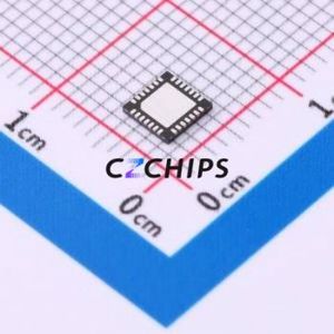 PIC16F1518-I/MV UQFN-28-EP ของแท้ใหม่ล่าสุด (4x4) ไมโครคอนโทรลเลอร์ชิปวงจรรวม (MCU/mpu/soc) - Product Image 2