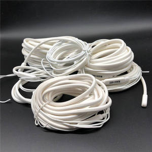 Câble de dégivrage pour réfrigérateur 0.5M 25W 1.5M 60W 3.0M 120W 4.0M 160W 5.0M 200W - Product Image 3