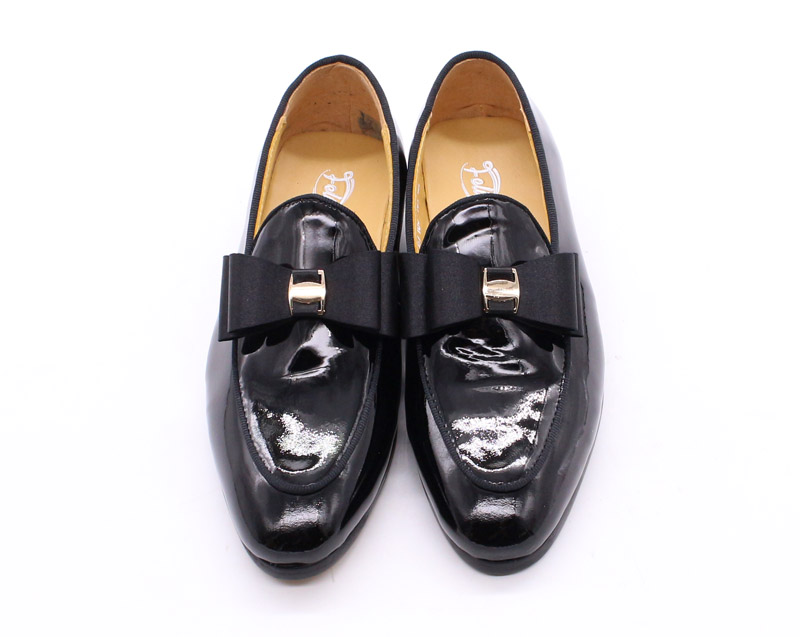 Лидер продаж, лоферы, новая стильная кожаная обувь, формальные слипоны для мальчиков