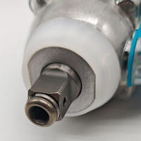 Clé à chocs électrique sans fil 21V Li-ion, haute puissance, qualité industrielle, pour réparation automobile, menuiserie, échafaudage