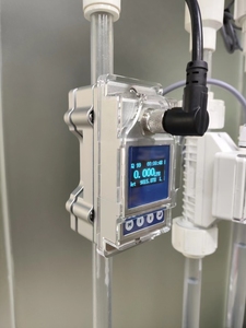 X3超音波水流量計 - Product Image 4