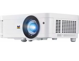 Proyector de Cine en Casa de Tiro Corto ViewSonic TB4836 1080P Full HD, Contraste de 22000:<span class=keywords><strong>1</strong></span>, Zoom Óptico de <span class=keywords><strong>1</strong></span>.2X, para Juegos y Entretenimiento - Product Image 1