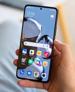 Teléfonos inteligentes Android Dual SIM <span class=keywords><strong>256GB</strong></span> ROM Versión global Reacondicionado Nueva condición Teléfonos móviles usados para <span class=keywords><strong>xiaomi</strong></span> <span class=keywords><strong>12T</strong></span> - Product Image 5