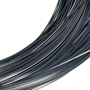 Nastro per <span class=keywords><strong>Chitarra</strong></span> in ABS Nero/Bianco 1650x1.5x1.5mm per Bordatura, Intarsio e Filettatura del Corpo - Striscia per <span class=keywords><strong>Chitarra</strong></span> per <span class=keywords><strong>Liutai</strong></span> - Product Image 6