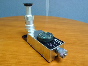 NEW-BRAND Protec TDS-12A Digital Scale - Product Image 3