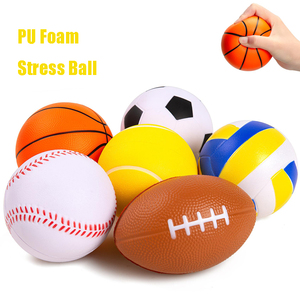 Jouets d'extérieur balles pour tout-petits 1-3 balles rebondissantes pour enfants équipement de jeu doux cadeaux balles anti-stress en vrac pour les garçons de 2 <span class=keywords><strong>ans</strong></span> - Product Image 4