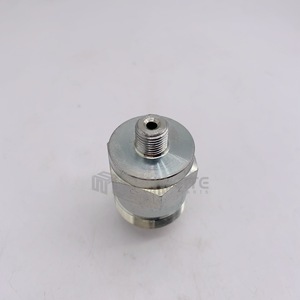 Sensor de presión MTE 0501212814 con montaje roscado para piezas de maquinaria de construcción - Product Image 1