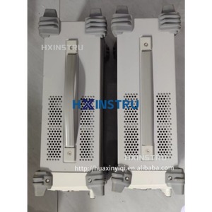 แหล่งจ่ายไฟฟ้ากระแสตรงแบบตั้งโปรแกรมได้ Rigol DP832A 195W มือสอง 1 เครื่อง 3 ช่อง (30V/3A 5V/3A) สำหรับงานห้องปฏิบัติการ ปรับค่าได้ ความละเอียด 8 บิต - Product Image 2