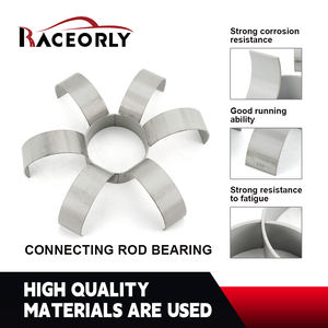 Bielle de connexion à vente chaude 11247576715 11247576714 11247628034 pour BMW N20 E84 E89 F20 F22 F30 F35 F10 <span class=keywords><strong>F18</strong></span> - Product Image 3