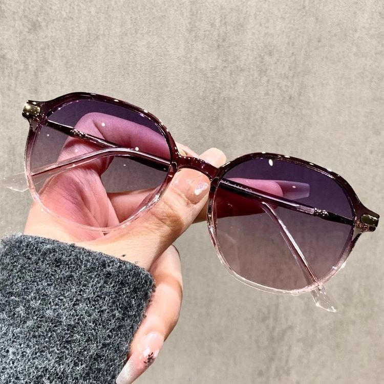 Purple pink