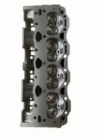 Culasse haute performance 5.7L 350 Vortec pour Chevrolet Silverado Tahoe GMC Sierra Mercruiser Marine OE 12558062 10239906