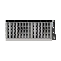 Server Rak Berkualitas Tinggi AMD EPYC 9334 ThinkSystem SR675 V3 Leno Vo Tersedia