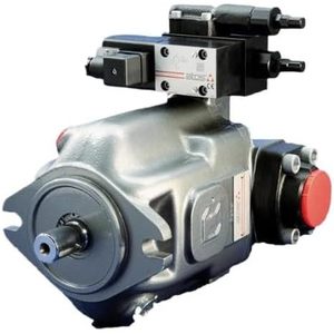 Atos Piston <b>Pump</b> Pvpc Ch 5090 1D 350 <b>Bar</b> Hydraulic <b>Pump</b> 1 Stage Industrial Use - Product Image 1