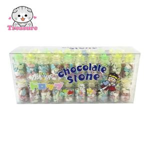 초콜릿 스톤 달콤한 씹는 캔디 할랄 캔디 - Product Image 2