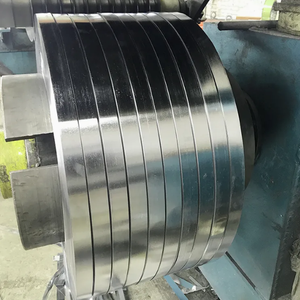 Chapa Galvanizada Laminada en Frío EN 10346 DC01 G60 Dúctil para Fabricación de Piezas Estampadas de Carrocería de Camiones y Chapa Metálica Automotriz - Product Image 5