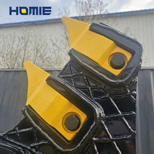 Cesoria Idraulica Demolitrice per Edifici, Frantumatore di Pietre, Cesoia per Frantumazione del Calcestruzzo per Escavatore - Product Image 6