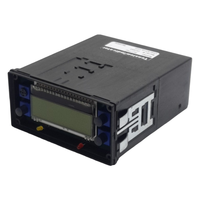 Indicador de Tensión Plc Checkline SC-PM, Entrada 0-1VDC, Salida 0-10VDC *Sin Cubierta de Pantalla* Venta al por Mayor