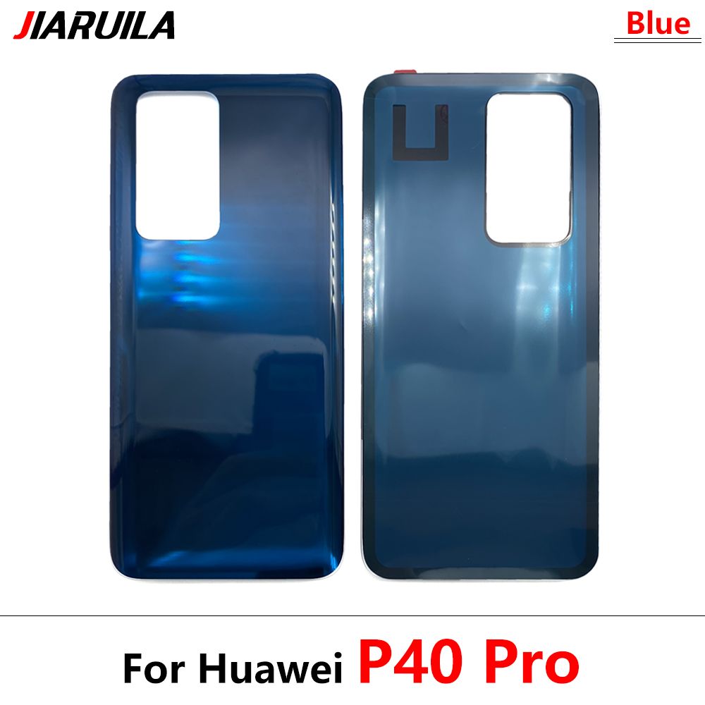 P40 Pro azul