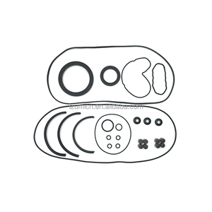 Kit complet de joints pour moteur diesel IZUMI 4JC1 5-87810-963-0, haute qualité, neuf, garantie 1 an - Product Image 5