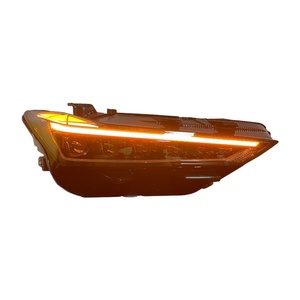 Sanvi Upgraded <b>Led</b> <b>Headlight</b> Assembly for 2022-2025 Changan UNIV Car - Product Image 1