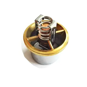 L'excavatrice partie le thermostat 3076489 de pièces de moteur diesel de KTA19 NT855 pour Cummins