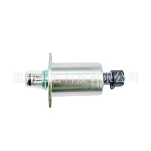 Vanne de régulation de carburant Maserati 673001466 Solénoïde 48E90203A01 pour transmission automatique - Product Image 4