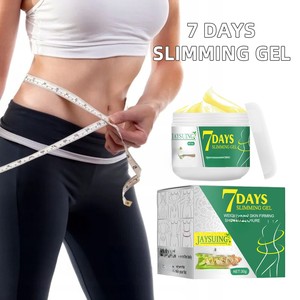 Gel amincissant <span class=keywords><strong>pour</strong></span> le corps à l'extrait de <span class=keywords><strong>gingembre</strong></span> biologique, <span class=keywords><strong>pour</strong></span> perdre du poids, raffermir la peau et affiner la taille - Product Image 4