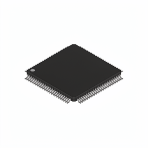 71V65803S133PFG Electronic Chips Component 100 LQFP Original Memory - Product Image 1
