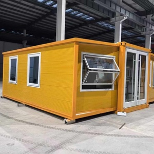 Hiện đại đúc sẵn container di động nhà ở hiện đại mở rộng nhà ở Úc tiêu chuẩn - Product Image 2