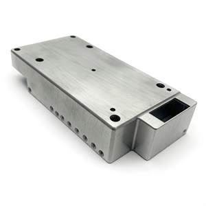 ODM定制电子铝压铸部件 - Product Image 2