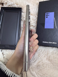 <span class=keywords><strong>Smartphone</strong></span> S24u 5G Originale all'Ingrosso, Sbloccato, S24ultra 128GB 256GB, Disponibile in Varie <span class=keywords><strong>Dimensioni</strong></span> - Product Image 4