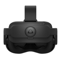 Nouveau HTC Vive Focus Vision Mixed Reality et PC VR Headset Controllers Consumer Edition