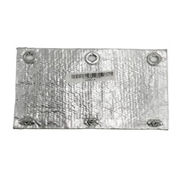 WEICHAI – couvercle de protection du capteur d'oxygène 612600190693 pour moteur à gaz WEICHAI, vente en gros d'usine
