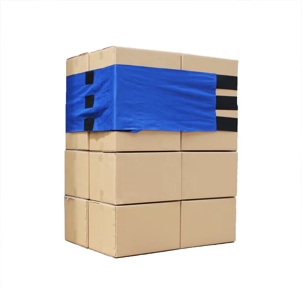 Индивидуальный размер, экологически чистый эластичный многоразовый Оксфордский ремешок для поддонов