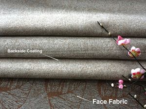 High Grade <strong>Sofa</strong> <strong>Fabric</strong> Upholstery Jacquard for <strong>Fabric</strong> Designs - Product Image 5