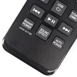Telecomando di ricambio AH59-02710B per sistema audio wireless Soundbar <span class=keywords><strong>SAMSUNG</strong></span> - Product Image 4