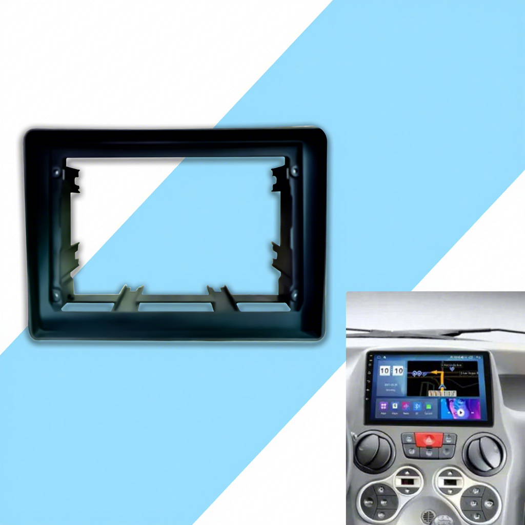 2003-12 Panda-tamarin