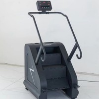 Máquina de Ejercicios de Alta Calidad para Subir Escaleras, Equipo de Gimnasio para Uso Doméstico, Simulador de Escaleras, Entrenamiento Cardiovascular, Ejercicio de Subida de Escalones