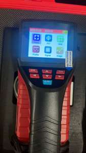 Scanner <span class=keywords><strong>de</strong></span> barres en acier multifonctionnel SXZT707 (<span class=keywords><strong>positionnement</strong></span> laser) - Product Image 3