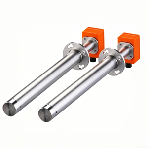 Hot Selling 100%New Endress+Hauser FLOWSIC100 Ultrasonic Flow <b>Measurement</b> Instrument - Product Image 1