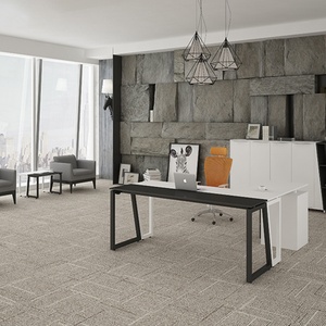 Luxury <b>Office</b> / Painted Computer Desk/post Modern Minimalist Small Apartment Desk Executive <b>Office</b> Desk - Product Image 6