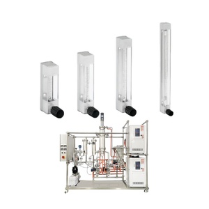Krohne เครื่องวัดการไหลของน้ำในอุตสาหกรรม DK800 DK48 DK47 DK46 DK46ตรวจสอบกระบวนการอุตสาหกรรมก๊าซ/DK47/DK48/DK800 krohne DK46/DK47/ - Product Image 4