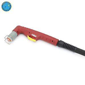 Cb150 trafimet Plasma cắt ngọn đuốc với Euro trung tâm kết nối - Product Image 5