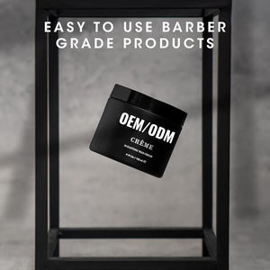 2024 Custom Private Label Sterke Hold Natuurlijke Organische Haarstijl <span class=keywords><strong>Gel</strong></span> Unisex Haar Pommade Crème Voor Mannen En Vrouwen - Product Image 3