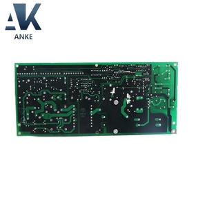 DS200UPSAG1AFD บอร์ดอินเทอร์เฟซแหล่งจ่ายไฟของเจเนอรัล อิเล็คทริค - Product Image 3