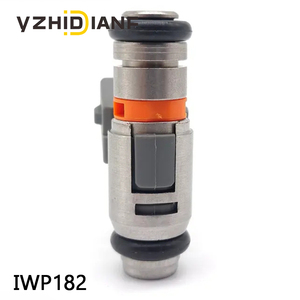 Inyector de Combustible Original en Venta IWP182 IWP-182 6389495 para Piaggio Gilera <span class=keywords><strong>Vespa</strong></span> PI8732885 GTS250 300 Inyector de Boquilla - Product Image 4