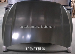 Couvercle de voiture OEM pour VW JETTA 2019, couvercle de VW JETTA 2019, <span class=keywords><strong>17A</strong></span> 823 031 17A823031 - Product Image 2