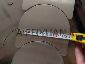 حزام ناقل سوشي أنيق وجميل ومريح متعدد الألوان بحجم مخصص لسوشي من أجل <span class=keywords><strong>Sushi</strong></span> ، - Product Image 4